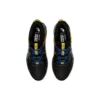 Gel-Sonoma 5 G-TX « Black Directoire Blue »