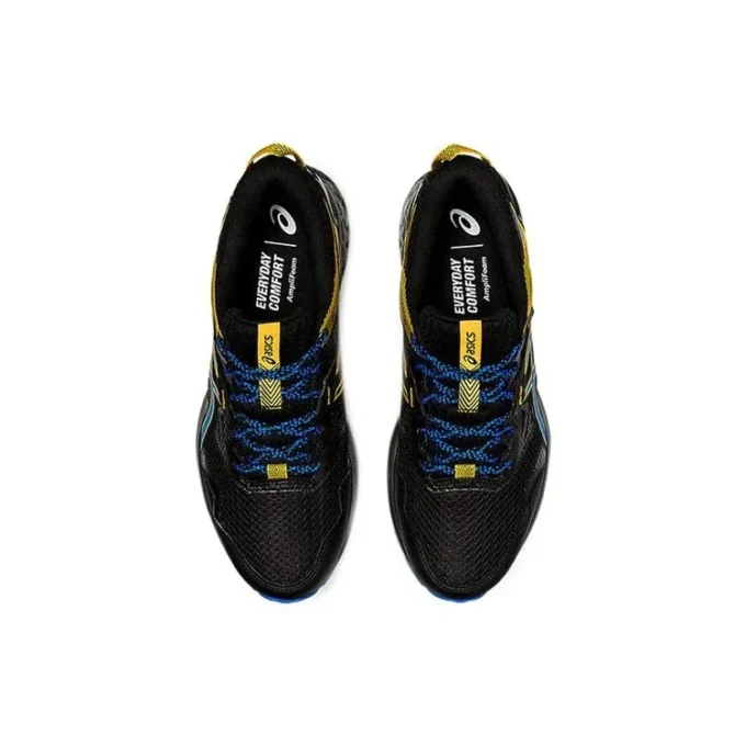 Gel-Sonoma 5 G-TX « Black Directoire Blue »