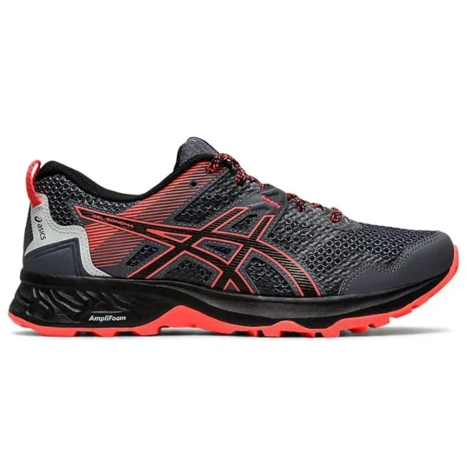 GEL-Sonoma 5 « Metropolis Black »