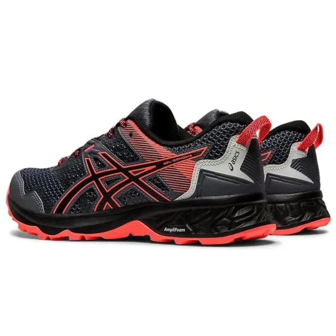 GEL-Sonoma 5 « Metropolis Black »