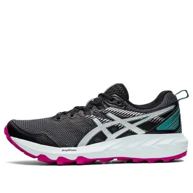 GEL-Sonoma 6 « Black Silver »