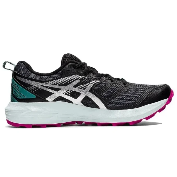 GEL-Sonoma 6 « Black Silver »