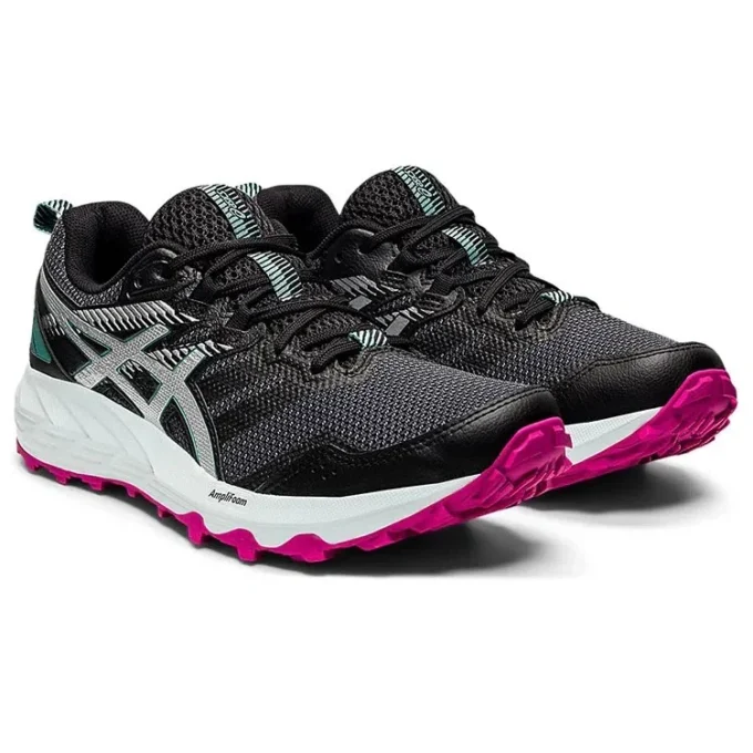 GEL-Sonoma 6 « Black Silver »