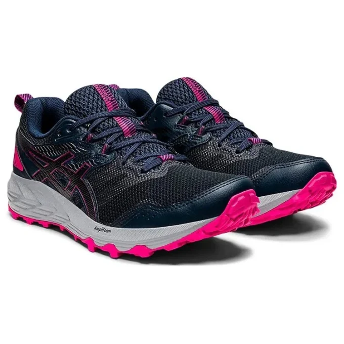 GEL-Sonoma 6 « Bleu-rose »