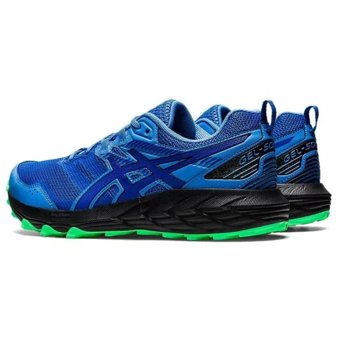 GEL-Sonoma 6 « Blue »