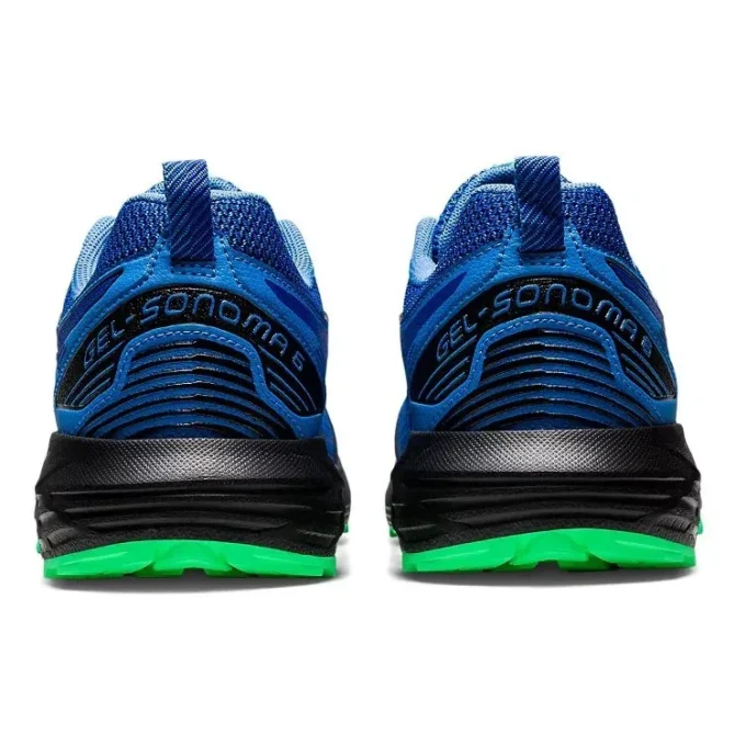GEL-Sonoma 6 « Blue »
