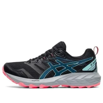 Gel-Sonoma 6 G-TX « Black Grey »