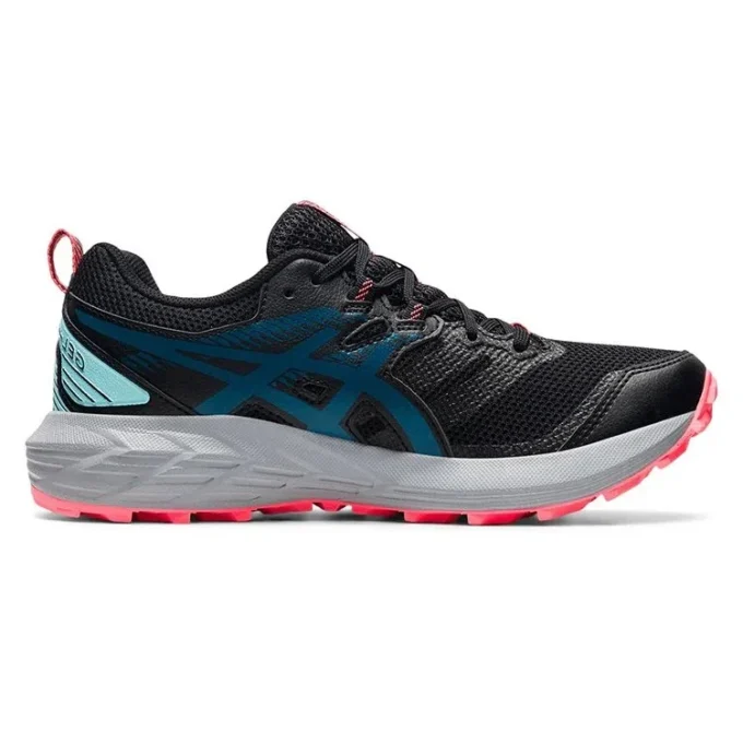 Gel-Sonoma 6 G-TX « Black Grey »