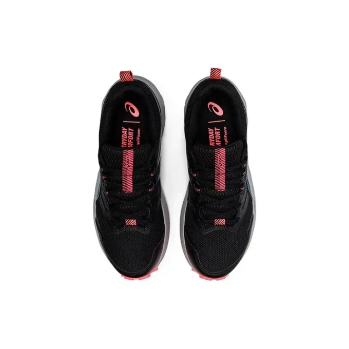 Gel-Sonoma 6 G-TX « Black Grey »