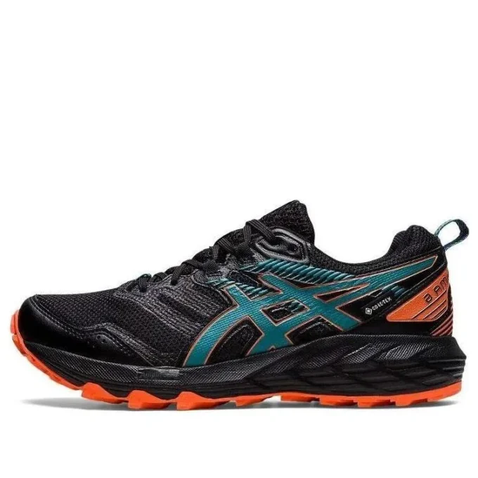 Gel-Sonoma 6 GORE-TEX « Black Misty Pine »