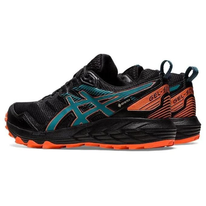 Gel-Sonoma 6 GORE-TEX « Black Misty Pine »