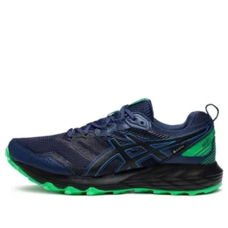 Gel-Sonoma 6 GORE-TEX « Deep Ocean Black »