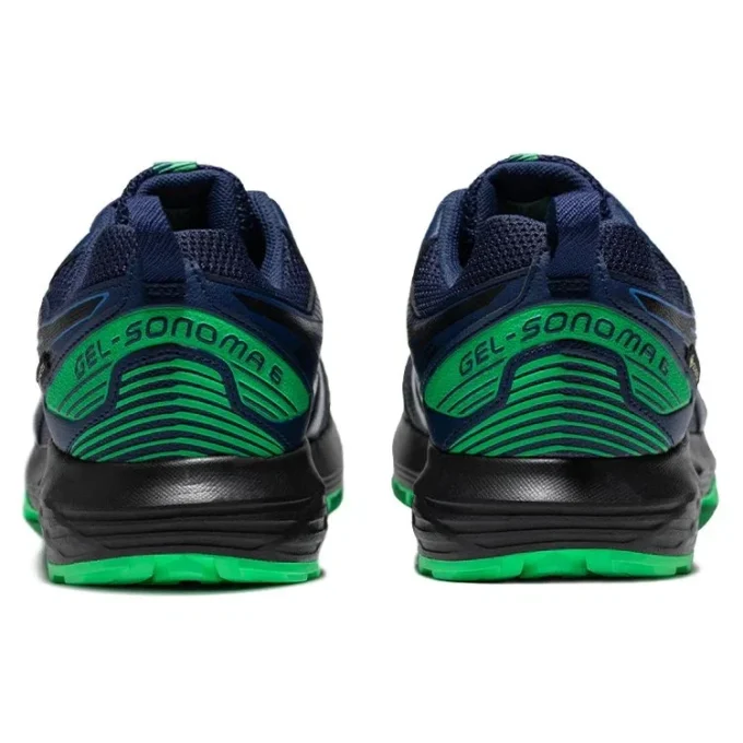 Gel-Sonoma 6 GORE-TEX « Deep Ocean Black »