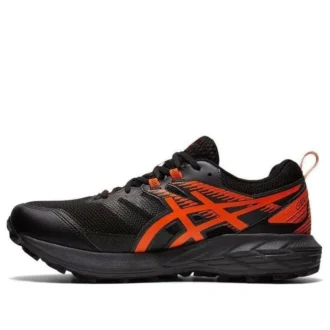 GEL-Sonoma 6 GTX « Black Marigold Orange »