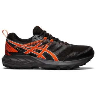 GEL-Sonoma 6 GTX « Black Marigold Orange »