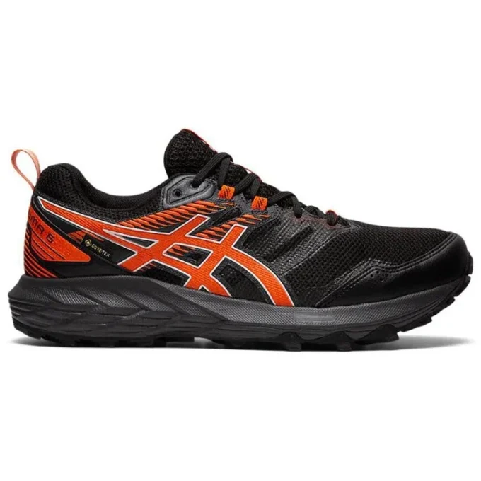 GEL-Sonoma 6 GTX « Black Marigold Orange »