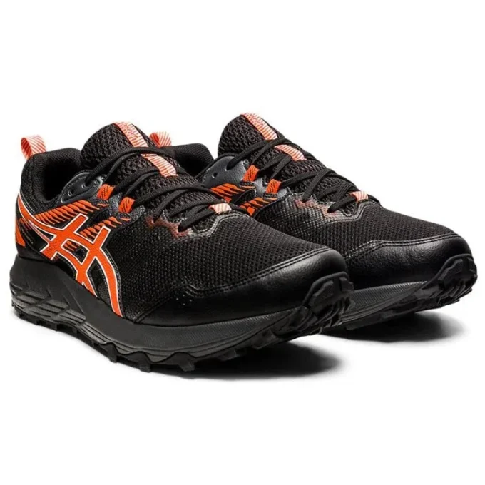 GEL-Sonoma 6 GTX « Black Marigold Orange »