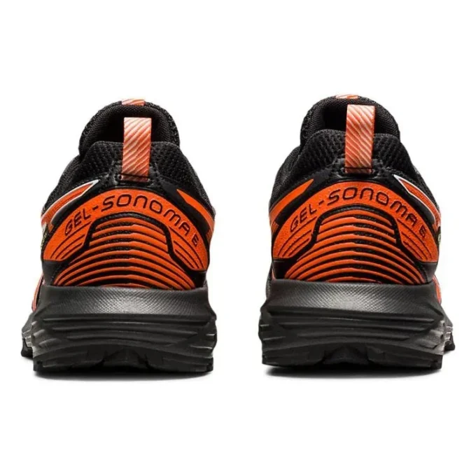 GEL-Sonoma 6 GTX « Black Marigold Orange »