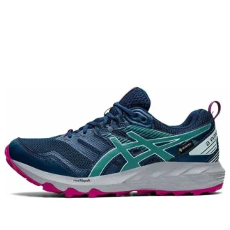 Gel-Sonoma 6 GTX « Mako Blue Sage »
