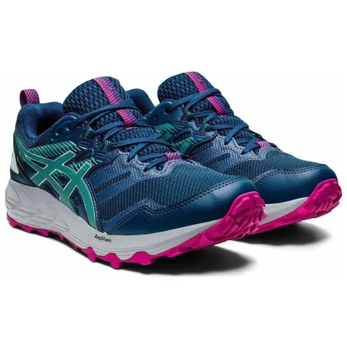 Gel-Sonoma 6 GTX « Mako Blue Sage »