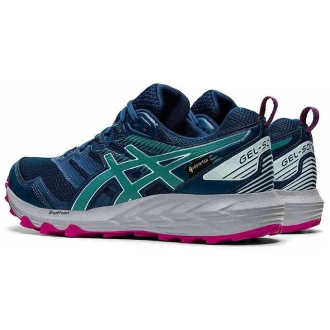 Gel-Sonoma 6 GTX « Mako Blue Sage »