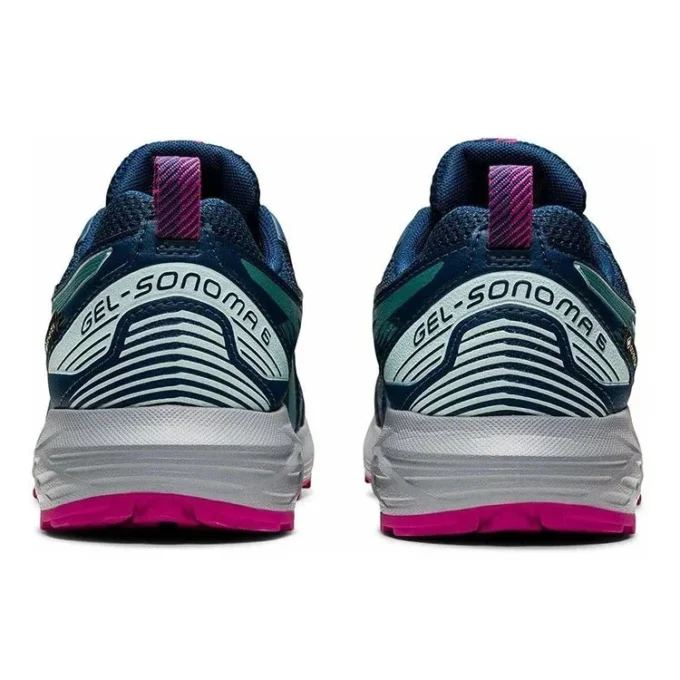 Gel-Sonoma 6 GTX « Mako Blue Sage »