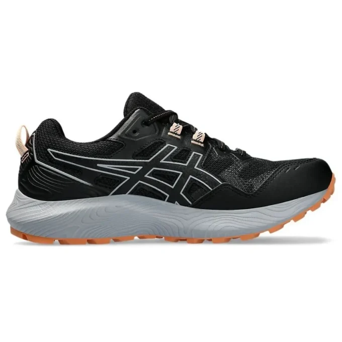 GEL-Sonoma 7 « Black Apricot Crush »