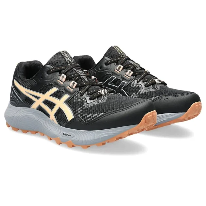 GEL-Sonoma 7 « Black Apricot Crush »