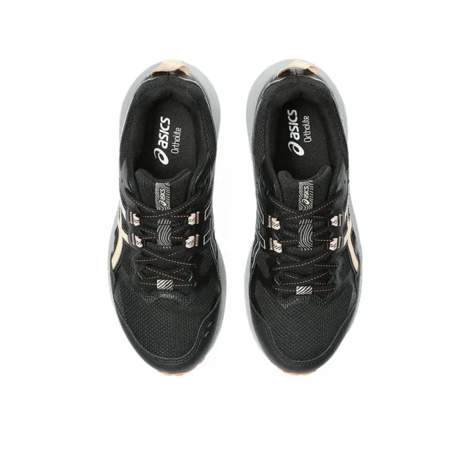 GEL-Sonoma 7 « Black Apricot Crush »
