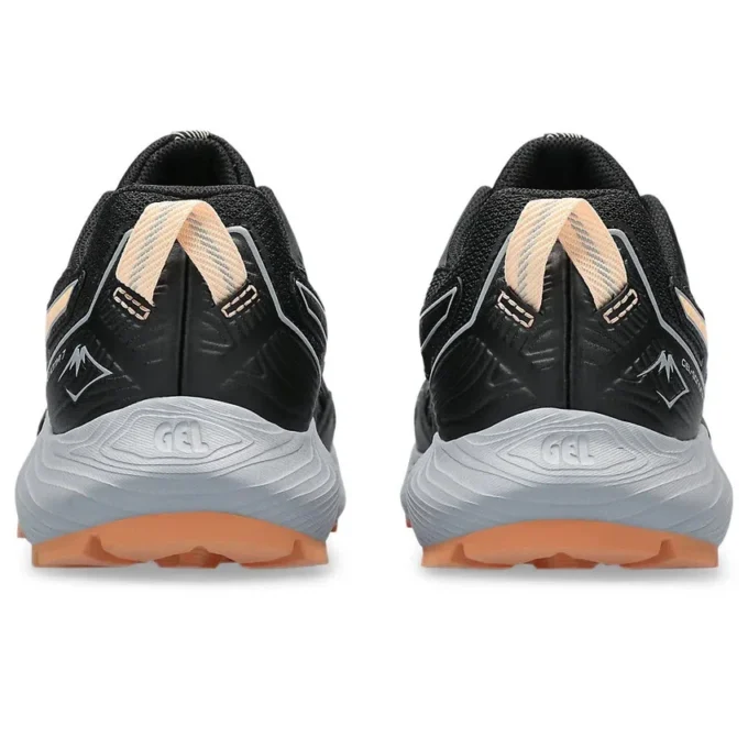 GEL-Sonoma 7 « Black Apricot Crush »