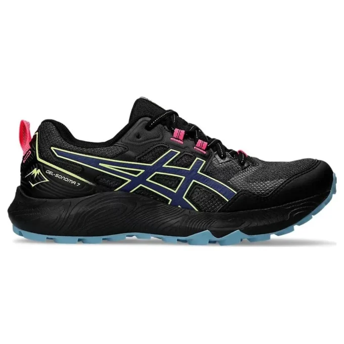 GEL-Sonoma 7 « Black Deep Ocean »