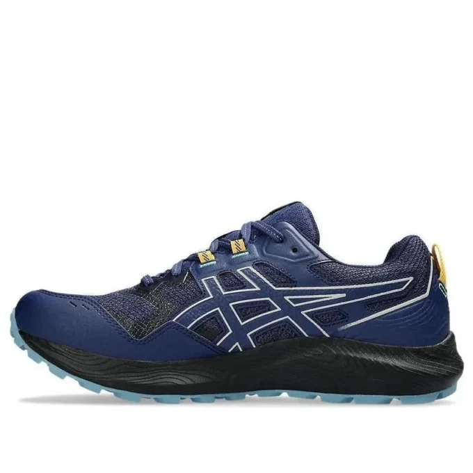 GEL-Sonoma 7 « Deep Ocean Gris Blue »