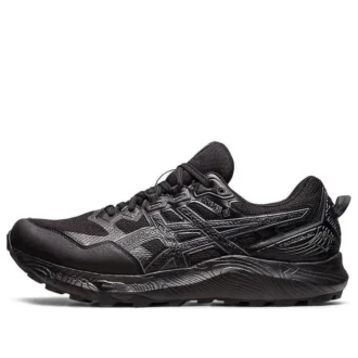 GEL-Sonoma 7 GORE-TEX « Black Carrier Grey »