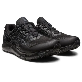 GEL-Sonoma 7 GORE-TEX « Black Carrier Grey »