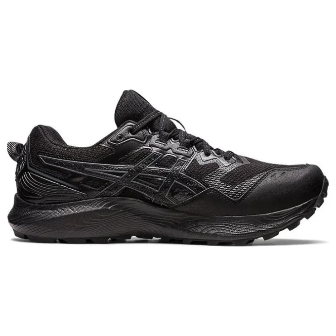 GEL-Sonoma 7 GORE-TEX « Black Carrier Grey »