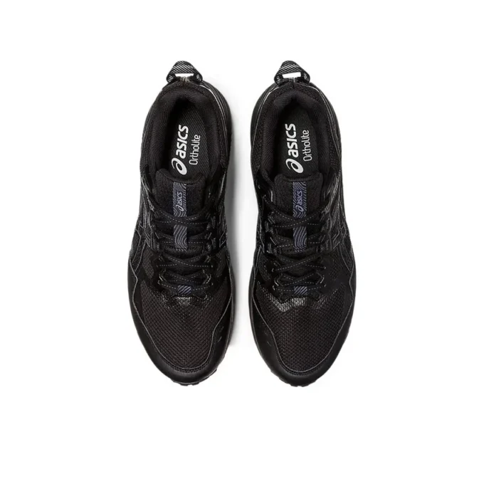 GEL-Sonoma 7 GORE-TEX « Black Carrier Grey »