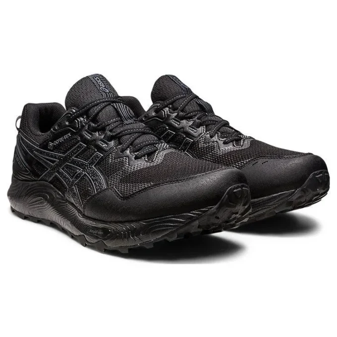 GEL-Sonoma 7 GORE-TEX « Black Carrier Grey »