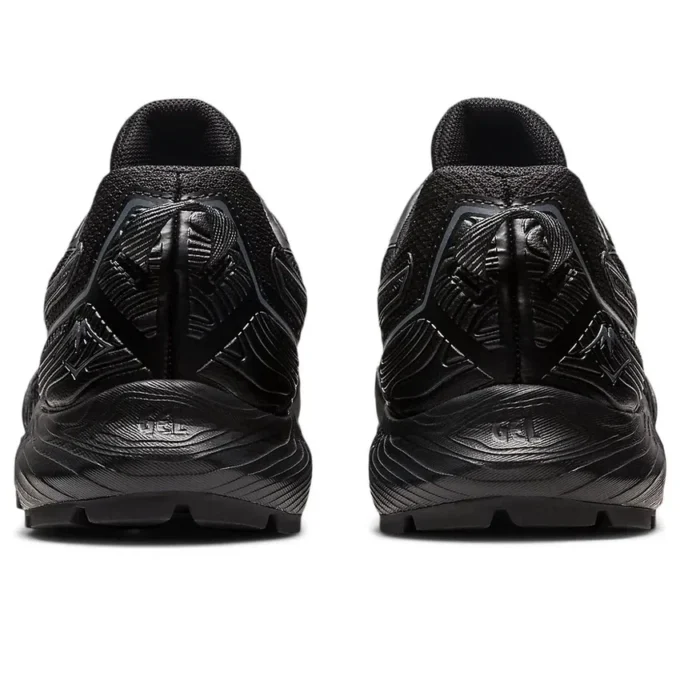 GEL-Sonoma 7 GORE-TEX « Black Carrier Grey »