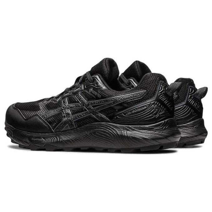 GEL-Sonoma 7 GORE-TEX « Black Carrier Grey »