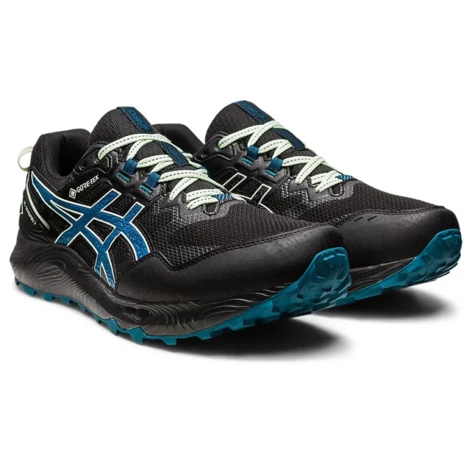 GEL-Sonoma 7 GORE-TEX « Black Ink Teal »