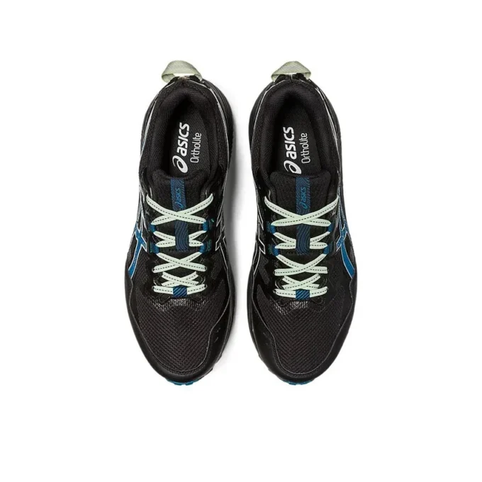 GEL-Sonoma 7 GORE-TEX « Black Ink Teal »