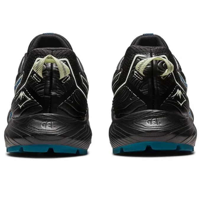 GEL-Sonoma 7 GORE-TEX « Black Ink Teal »