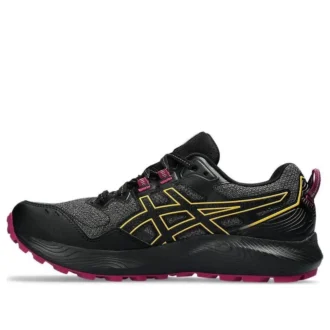 GEL-Sonoma 7 GORE-TEX « Black Light Blue »