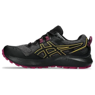 GEL-Sonoma 7 GORE-TEX « Black Light Blue »
