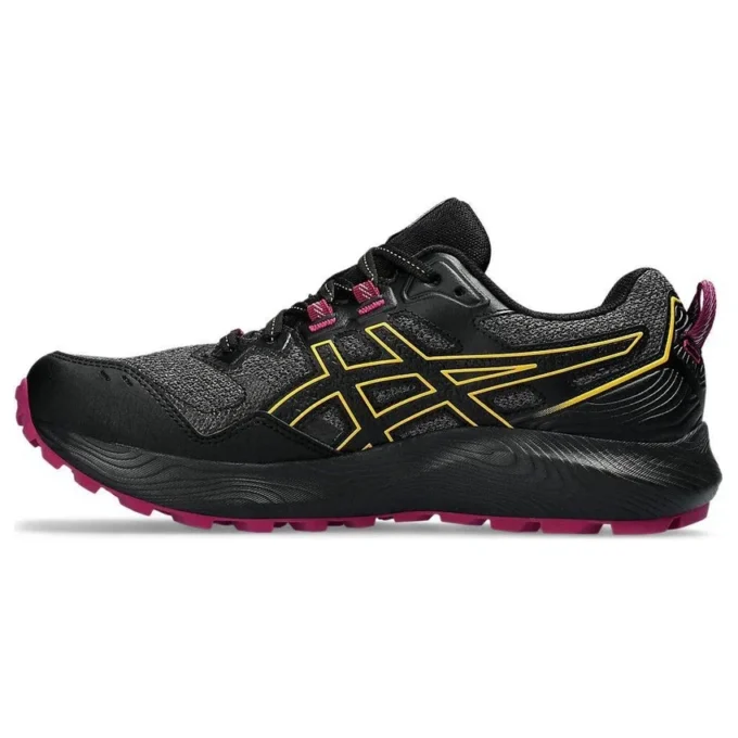 GEL-Sonoma 7 GORE-TEX « Black Light Blue »
