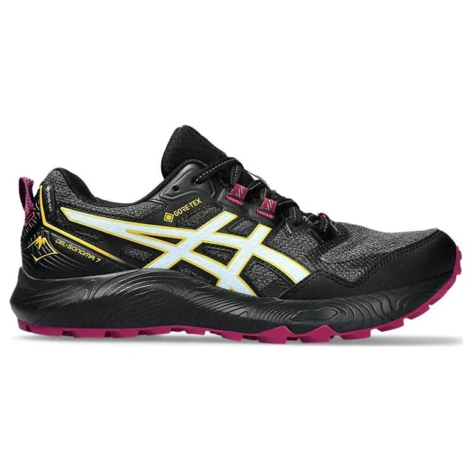 GEL-Sonoma 7 GORE-TEX « Black Light Blue »