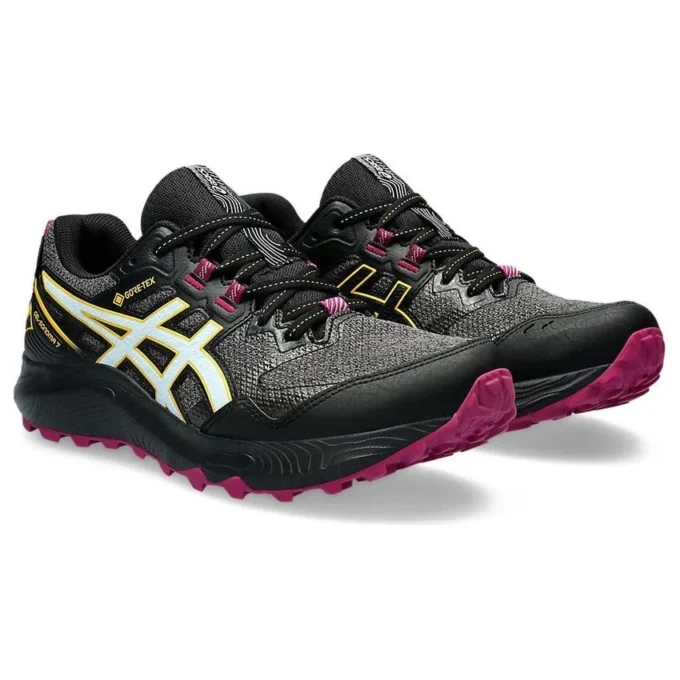 GEL-Sonoma 7 GORE-TEX « Black Light Blue »
