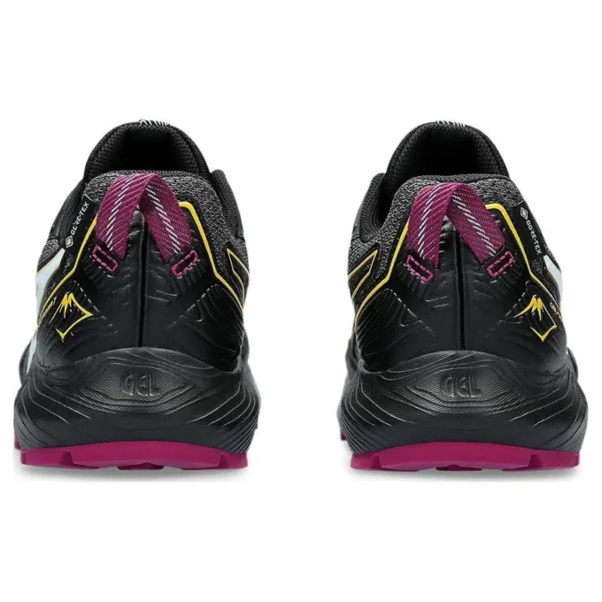 GEL-Sonoma 7 GORE-TEX « Black Light Blue »