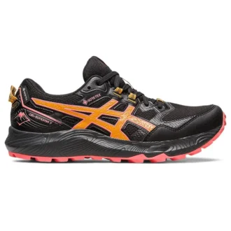 GEL-Sonoma 7 GoreTex « Black Sandstorm »