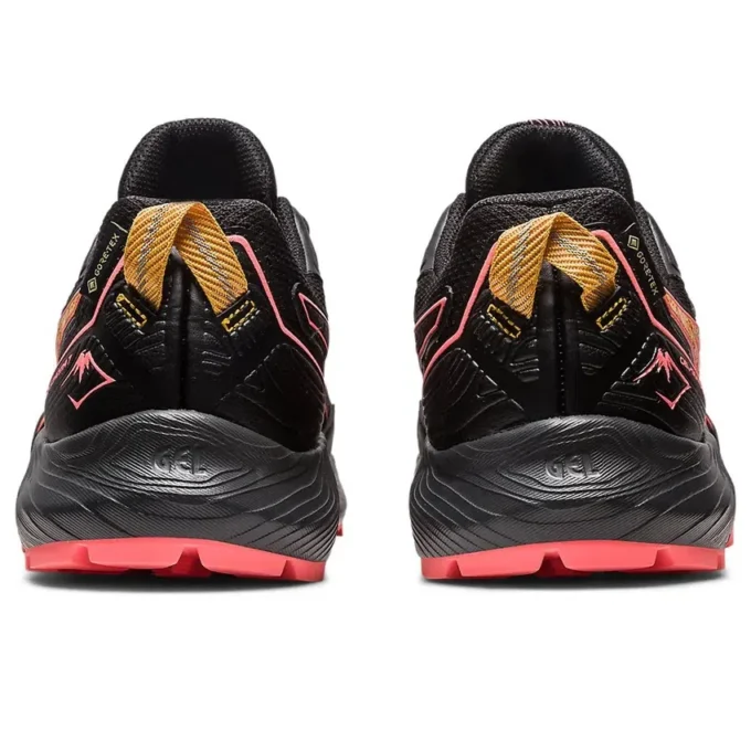 GEL-Sonoma 7 GoreTex « Black Sandstorm »